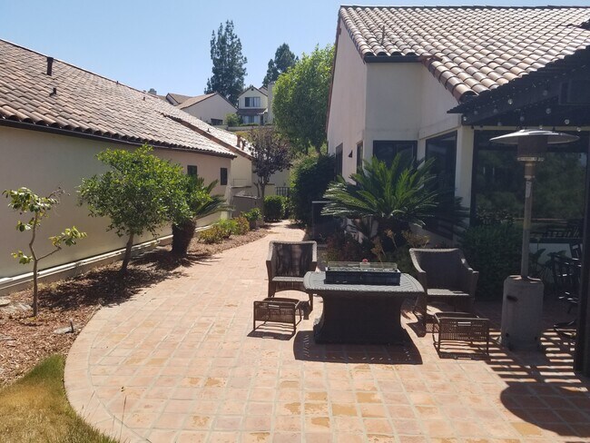 Sideyard - 17755 Devereux Rd