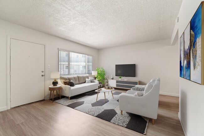 2 habitaciones - Stonewood