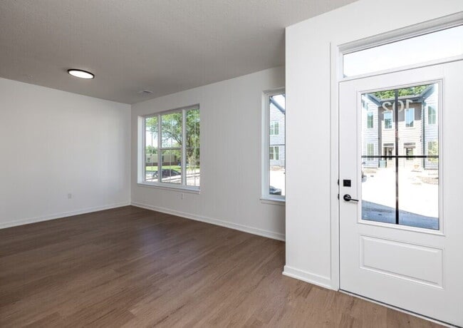 Building Photo - Park Indy: 1-Bedroom Apartment