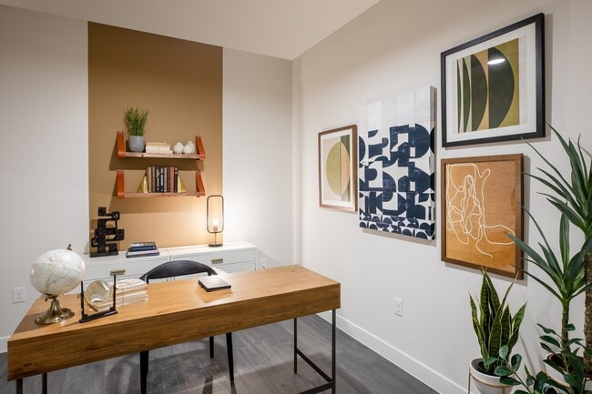 Building Photo - Step Into Downtown Comfort – Now Leasing!