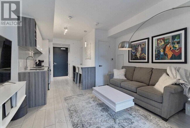 Photo du bâtiment - 31 Tippett Rd