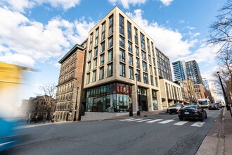 Building Photo - The Press Block
