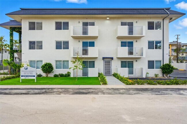 Foto del edificio - 13200 NE 7th Ave