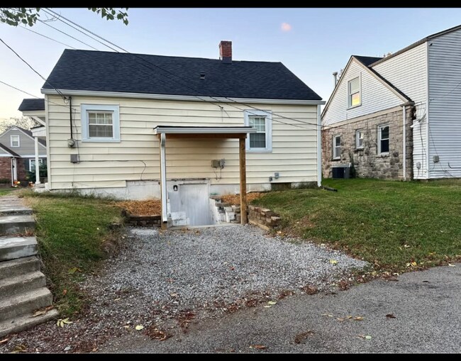 Foto del edificio - 203 Virginia Ct