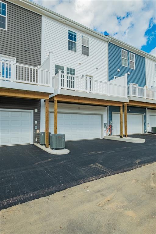 15217 Dunton Ave, Chesterfield, VA 23832 Condo for Rent in