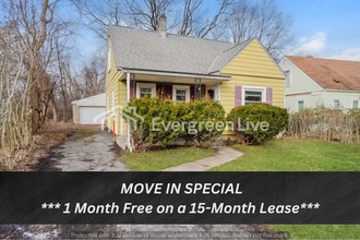 Building Photo - 2358 Meredith Dr