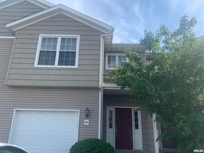 Foto del edificio - 858 West Trailcreek Drive