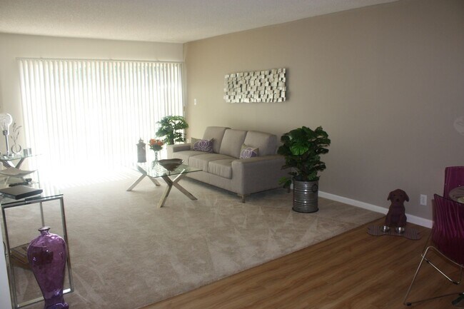 Foto del interior - Woodcreek Apartments