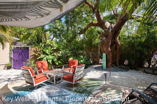Foto del edificio - 1 br, 1 bath House - 1120 Florida Street #2