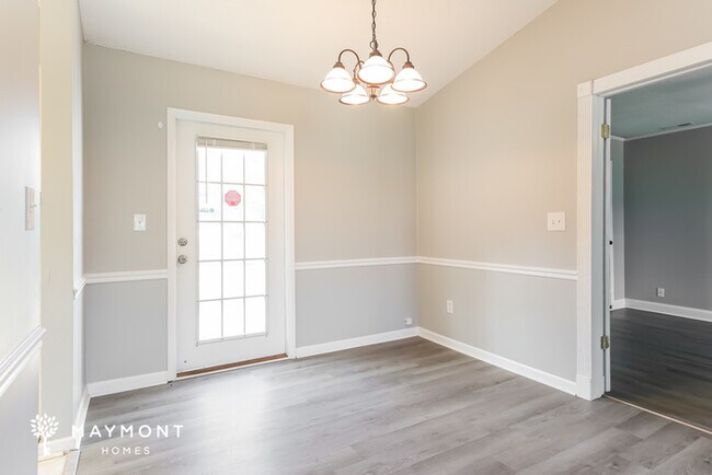 Building Photo - Stunning 3 Bedroom Home in Piedmont with M...