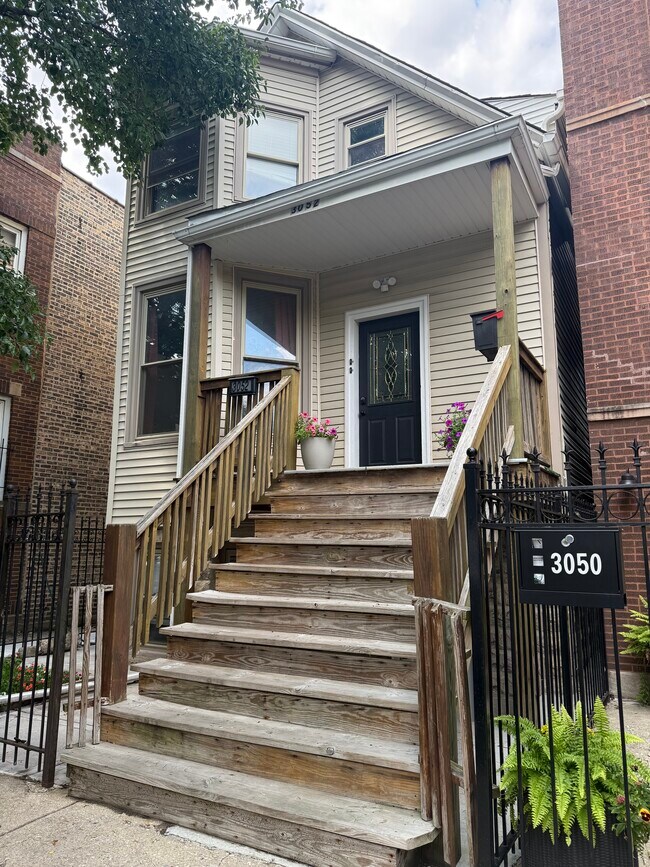Foto del edificio - 3052 W Lyndale St
