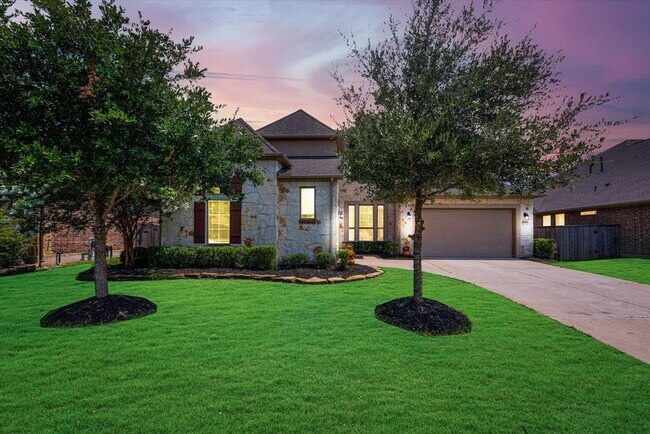 Building Photo - 20319 Everwood Green Ln