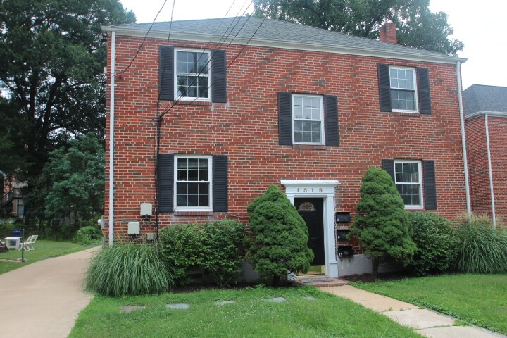 frente - 1519 N Stafford St