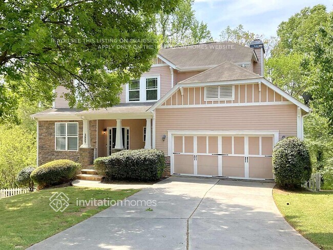 Building Photo - 1537 Boulder Walk Dr SE