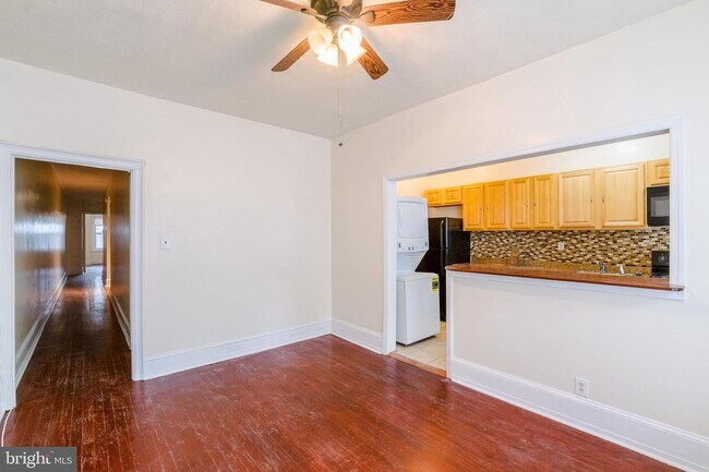 Foto del edificio - 4628 Sansom St