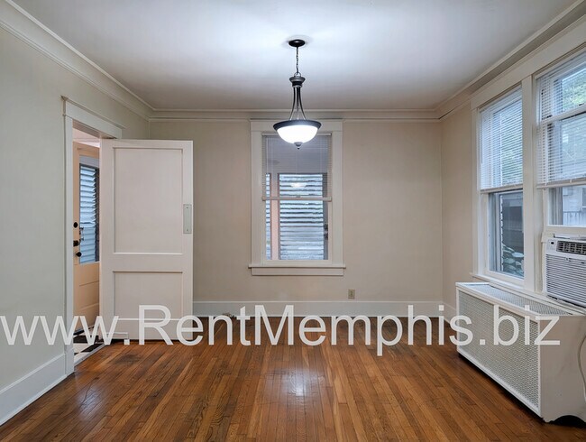 Foto del edificio - 1685 Tutwiler Ave