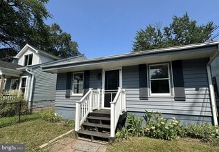 Building Photo - 8727 D St