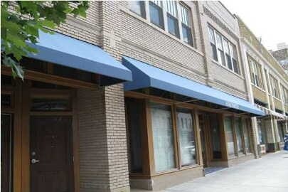 Building Photo - Martineau Apartments