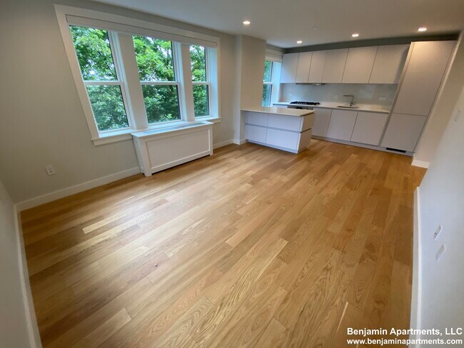 Foto del edificio - 123 Highland Ave