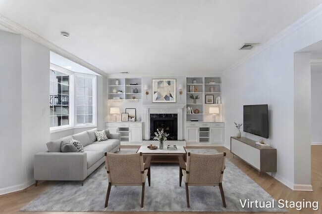 Foto del edificio - 1108 Hudson St