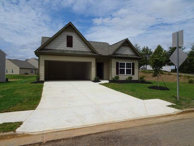 Foto del edificio - Quiet single-family home