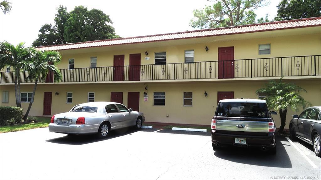 Foto principal - 1911 SW Palm City Rd