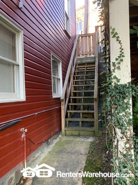 Building Photo - 3758 St Paul St