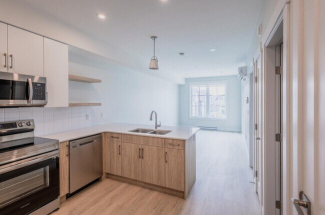 Photo du bâtiment - Webster Heights