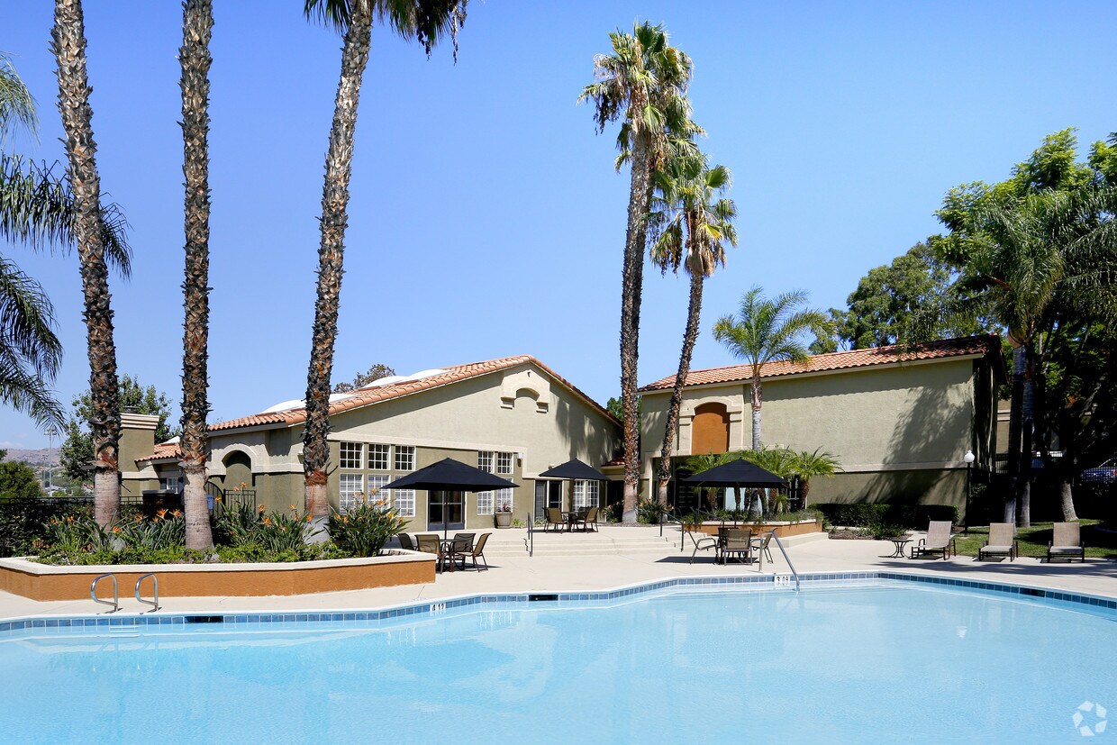 The Hills of Corona Apartments in Corona, CA Westside Rentals