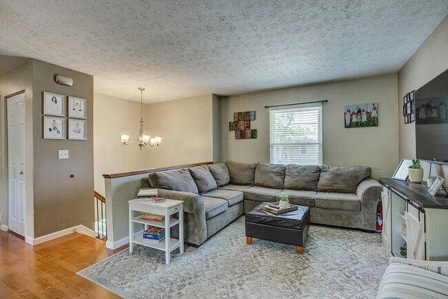 Foto del edificio - 7762 E Covered Bridge Dr