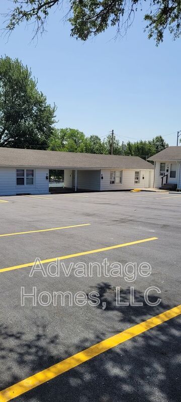 Foto del edificio - 1109 N Scott Ave