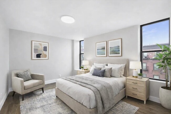 Foto del edificio - 492 11th St