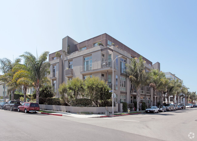 Foto principal - Steel Lofts