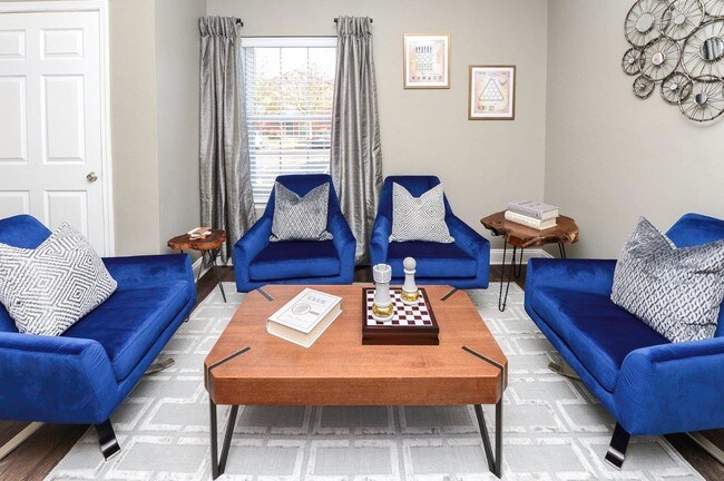 Abrams Run Apartment Homes King Of Prussia Pa Apartments Com
