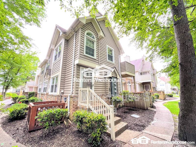 Foto principal - 704 Meherrin River Court