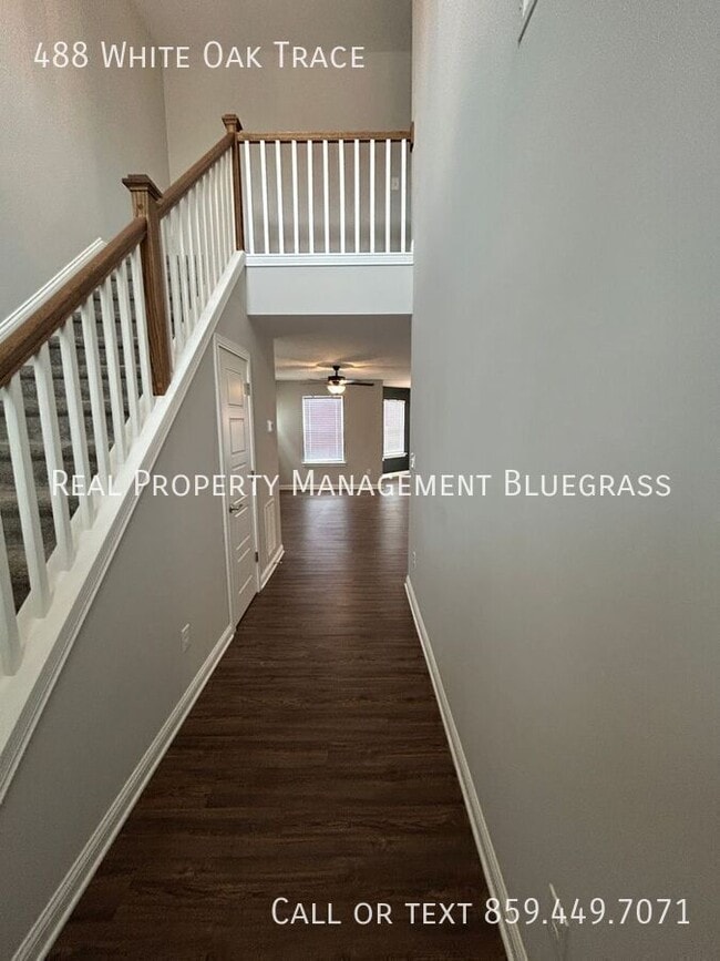 Foto del edificio - 488 White Oak Trace