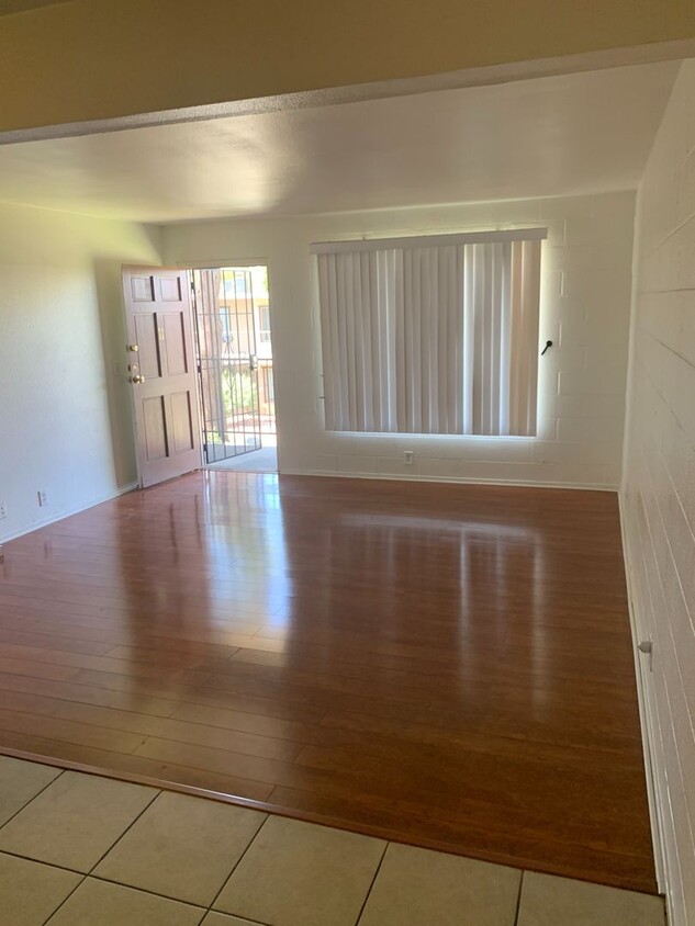 Foto principal - Affordable 1 Bedroom Condo In Central Las ...