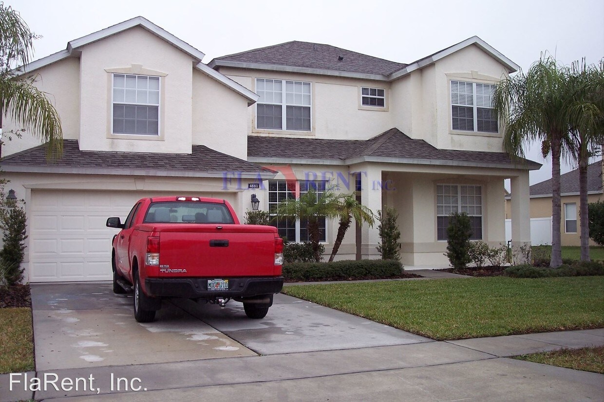 4881 Fells Cove Ave, Kissimmee, FL 34744 Room for Rent in Kissimmee, FL