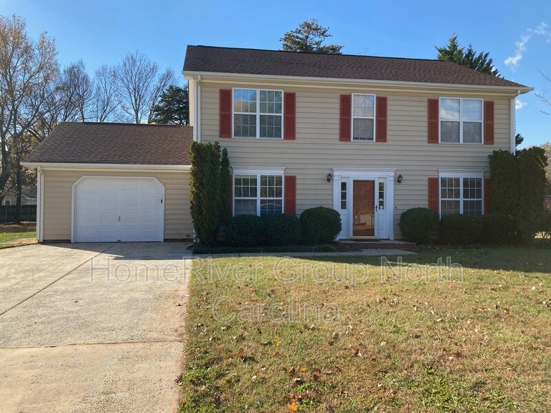 Primary Photo - 1400 Coventry Woods Ct