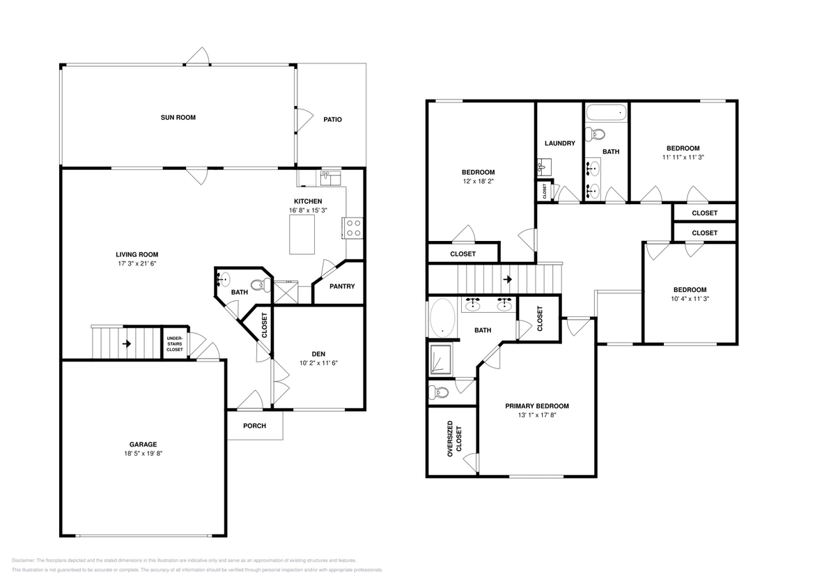 Building Photo - 5 Stanwick Ct