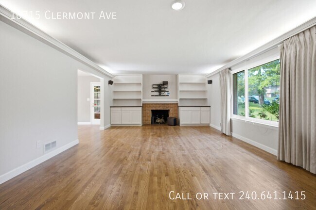 Photo - 10715 Clermont Ave- House
