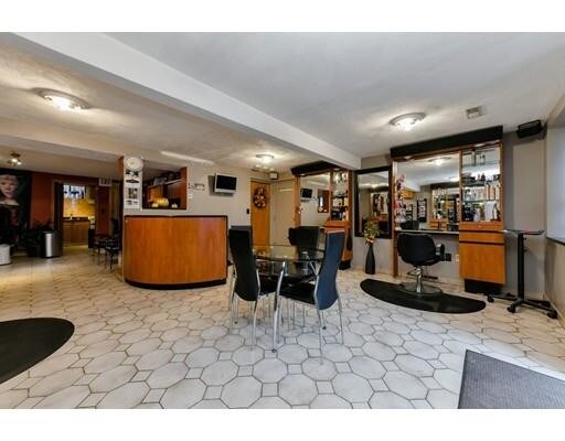 Foto del edificio - 11 Highland Ave