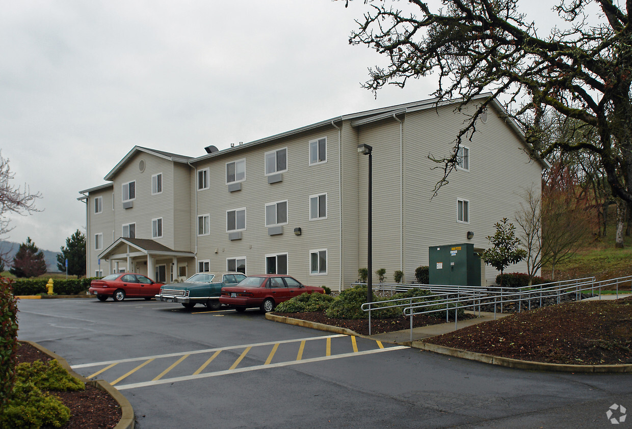 Primary Photo - Meadow Creek Retirement Center