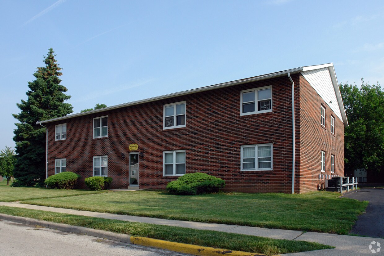 Foto principal - 701 4th St