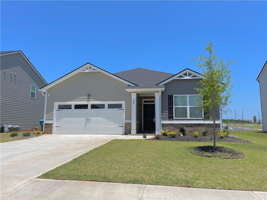 Foto principal - 350 Graham Campbell Ln