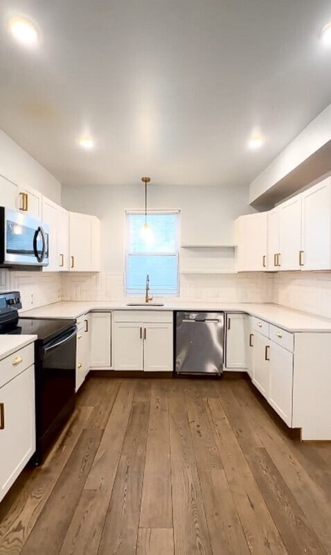 Foto del edificio - 4804 N 12th St