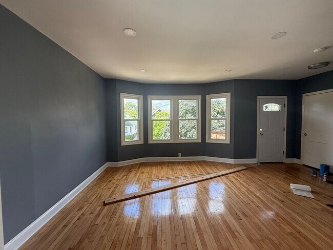 Foto del edificio - 1206 N 46th St