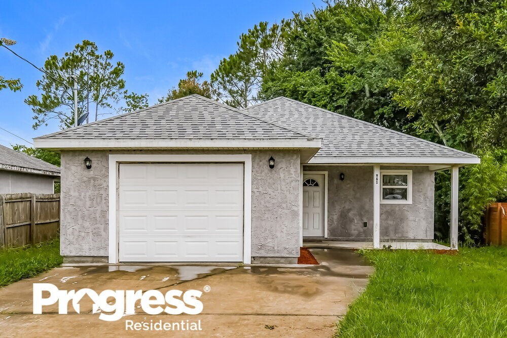 961 N St Johns St, St. Augustine, FL 32084 House for Rent in St