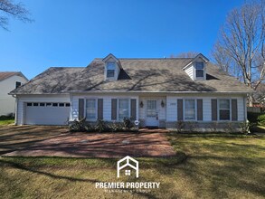 Building Photo - 1869 Corbin Rd