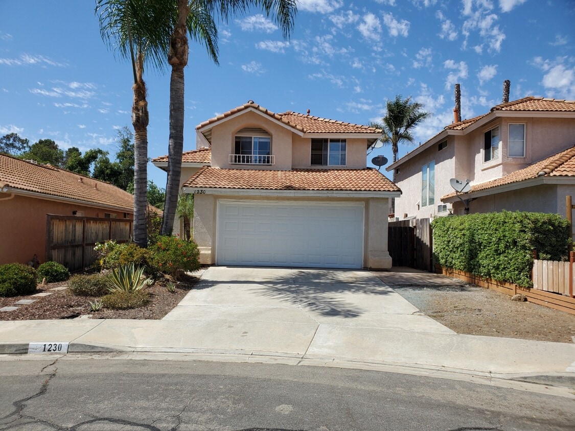 1230 Corte Bello, San Marcos, CA 92069 House for Rent in San Marcos, CA